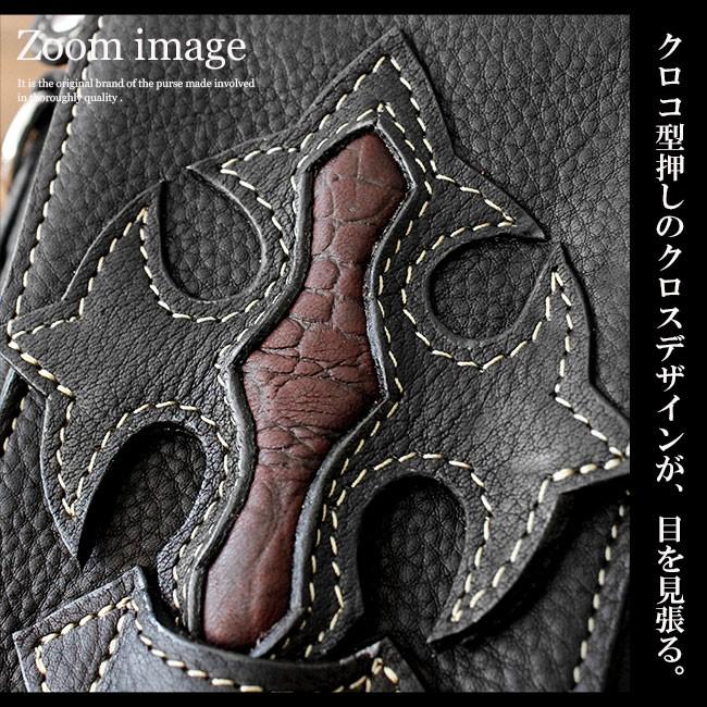 DAYSART（デイズアート） ボディバッグ 本革レザー ミニバッグ メンズ