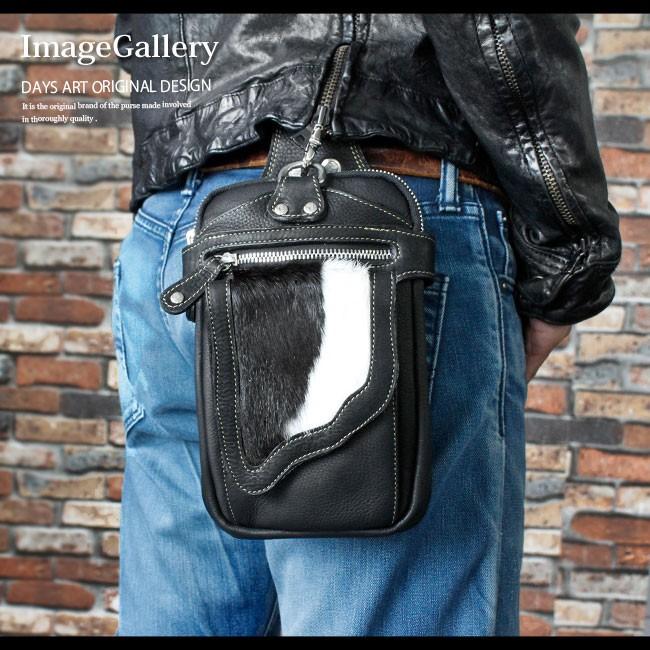 NANNI ハラコ 本革レザーベルト 専用収納袋付 rc-007il-u20-1.jpg