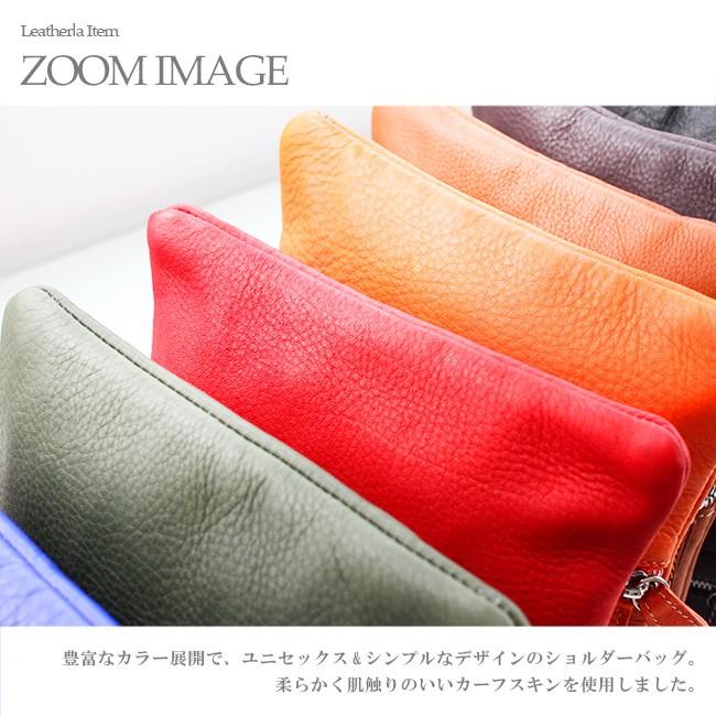 ショルダーバッグ 本革レザー ミニバッグ メンズ レディース ポーチ アウトドア 旅行 | DAYSART | 01