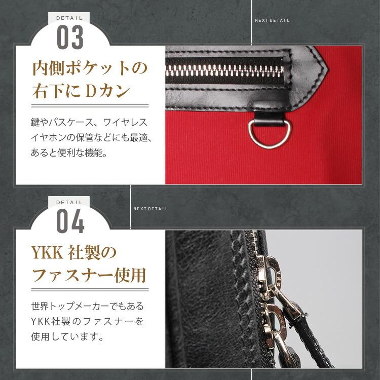 ミニ ブリーフケース タンニン鞣し革 B5サイズ レザーバッグ ビジネスバッグ メンズバッグ 本革 スムースレザー ツートン 帆布 | DAYSART | 11