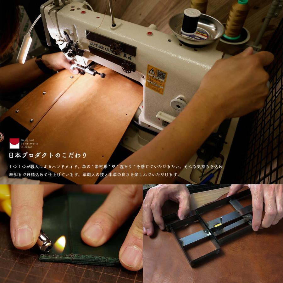 ショルダーバッグ 本革 ショルダーポーチ メンズ レディース スマホショルダー スマホポーチ レザー 牛革 コンパクト ミニポシェット |  | 13