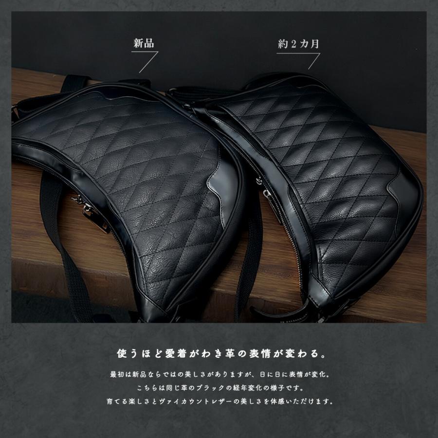 ショルダーバッグ 本革 ショルダーポーチ メンズ レディース スマホショルダー スマホポーチ レザー 牛革 コンパクト ミニポシェット |  | 19