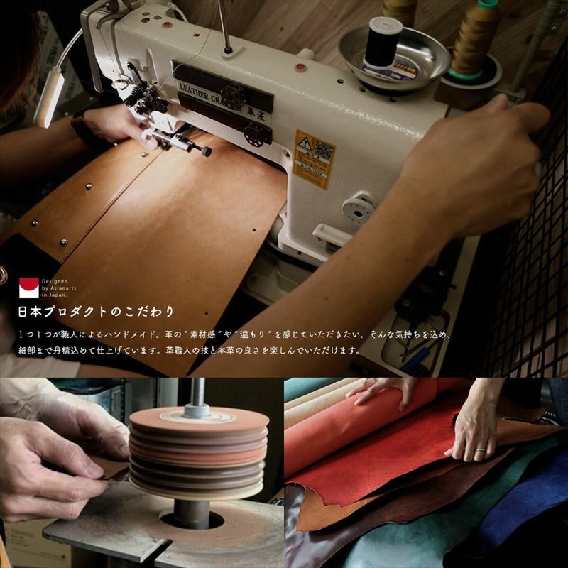 ボディバッグ メンズ 本革 ヴァイカウントレザー 斜めがけ ショルダーバッグ ワンショルダー 多機能 大容量 軽量 肩掛け バッグ |  | 14