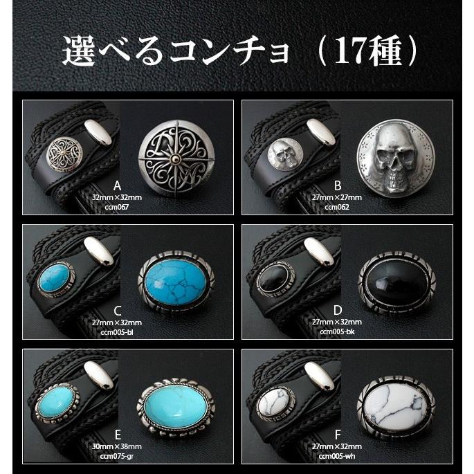 財布 メンズ 本革レザー 二つ折り シンプルレザーウォレット 牛革 ヌメ革 | DAYSART | 06