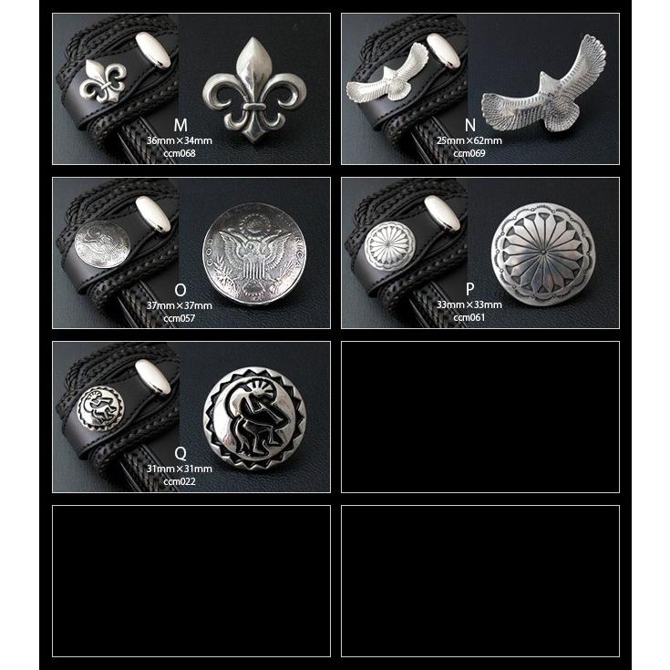 財布 メンズ 本革レザー 二つ折り シンプルレザーウォレット 牛革 ヌメ革 | DAYSART | 08