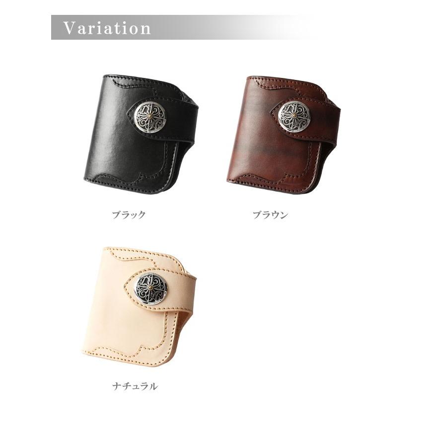DAYSART 財布 2つ折り財布 本革レザー メンズ ショート DAYSART 財布 2つ折り財布 本革レザー メンズ ショート