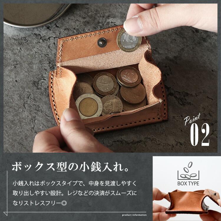 DAYSART（デイズアート） 財布 レディース カードケース メンズ 本革