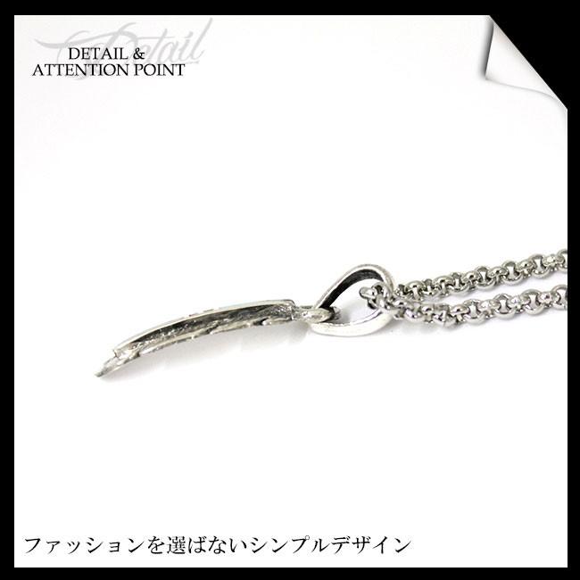ネックレス シルバー925 メンズ レディース ズニ族フェザー ネックレス シルバー925 メンズ レディース ズニ族フェザー