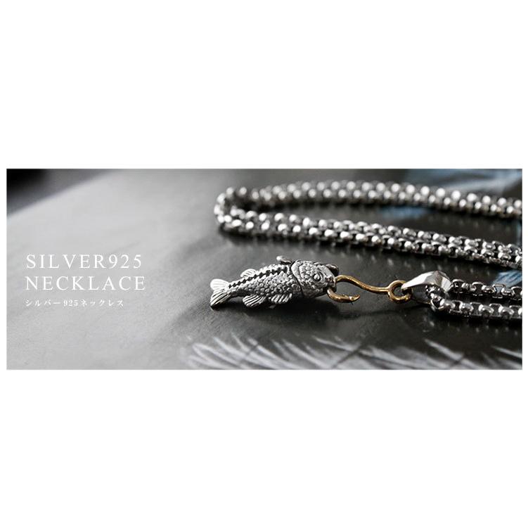 good vibrations シルバーペンダント メンズ レディース シルバー925