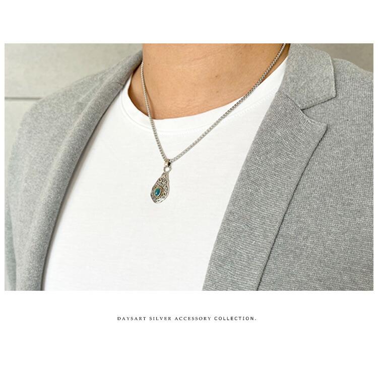 格安SALEスタート Good Vibrations 925シルバー ペンダント