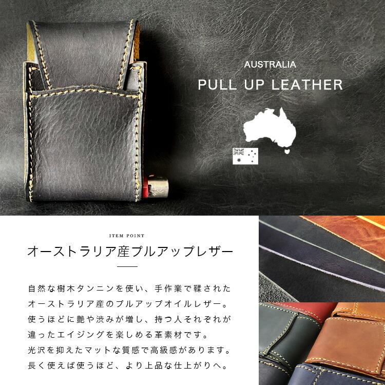 DAYSART（デイズアート） 煙草入れ シガレットケース タバコケース 本