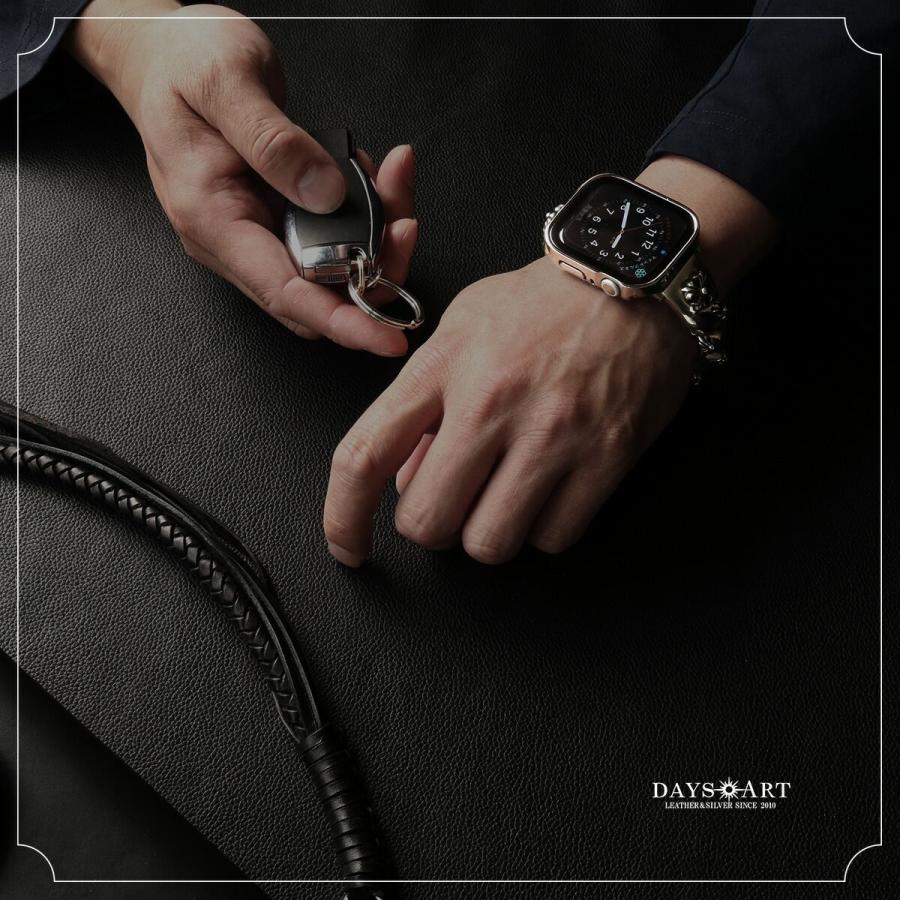 DAYSART（デイズアート） アップルウォッチ用 バンド apple watch