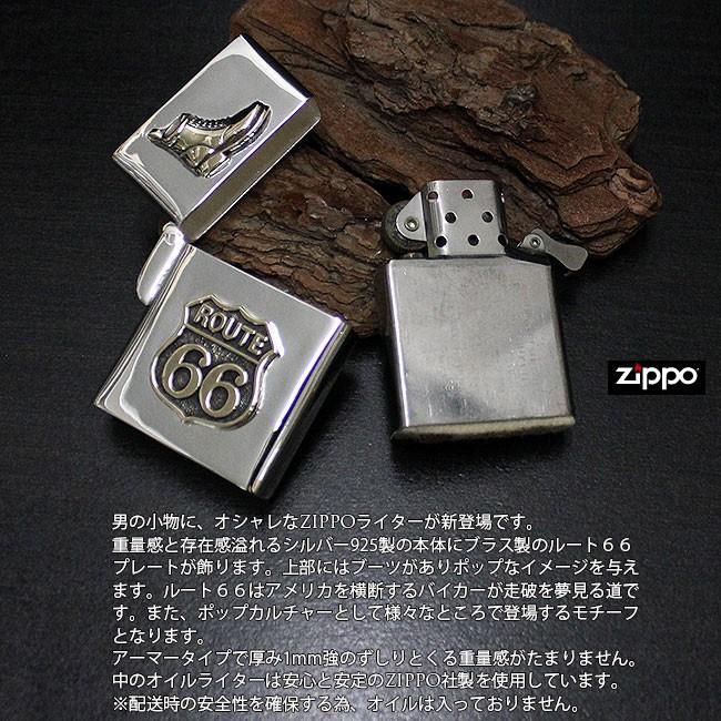 good vibrations Zippo ジッポ アーマーモデル シルバー925製