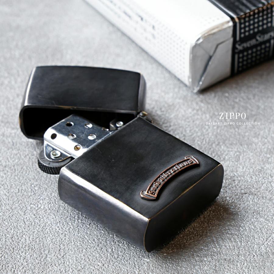 good vibrations Zippo ジッポライター プロビデンスの目 テンプル騎士団 クロス 十字架 シルバー925 ブラス 真鍮 カッパー アンティーク調 |  | 05