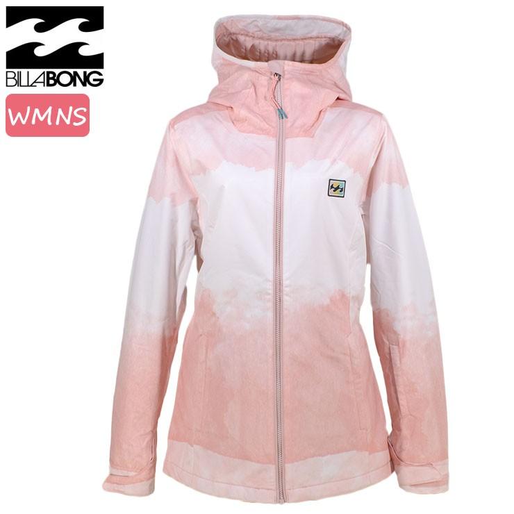 ビラボン スノーボードジャケット レディース スノボウェア スノーボードウェア スノージャケット Billabong Ai01l755 Billabong Ai01l755 1 Days Store 通販 Yahoo ショッピング