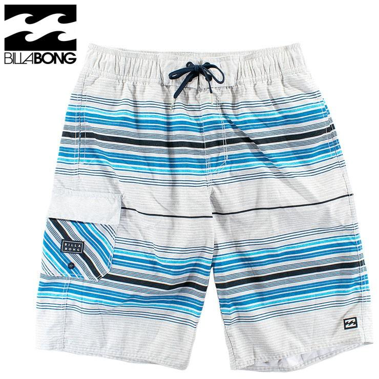 ビラボン サーフパンツ メンズ 水着 ストレッチ メンズ 海水パンツ インナーメッシュ付き サーフトランクス Billabong Aj Billabong Aj Stn Days Store 通販 Yahoo ショッピング
