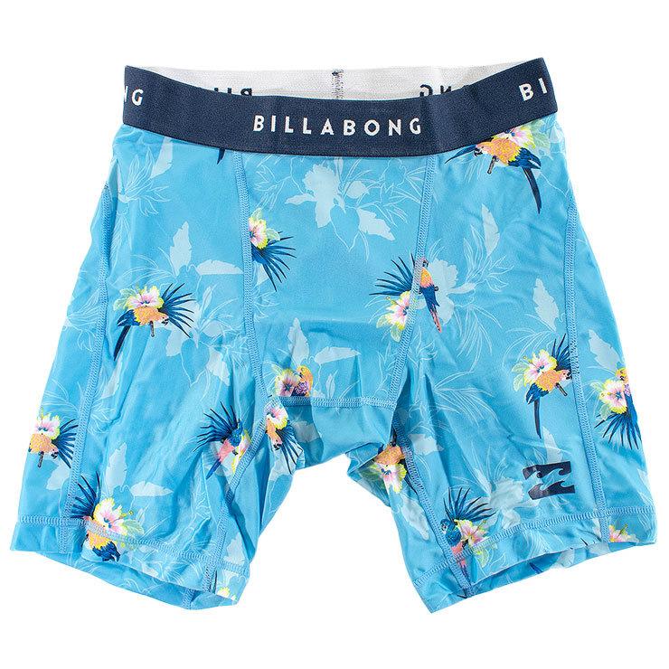 ビラボン メンズ水着 サーフインナーパンツ Billabong インナーサポーター サーフパンツ アンダーショーツ インナー Ba Billabong Ba Blu Days Store 通販 Yahoo ショッピング