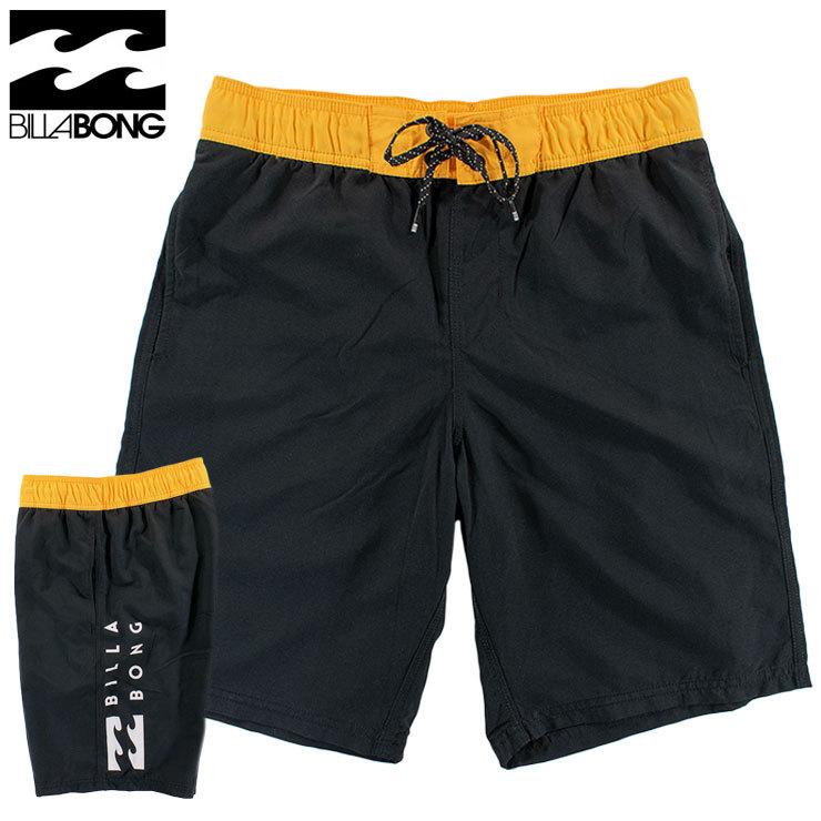 サーフパンツ ビラボン メンズ 水着 ストレッチ ボードショーツ インナーメッシュ付 トランクス 海水パンツ Billabong Billabong Blk Days Store 通販 Yahoo ショッピング