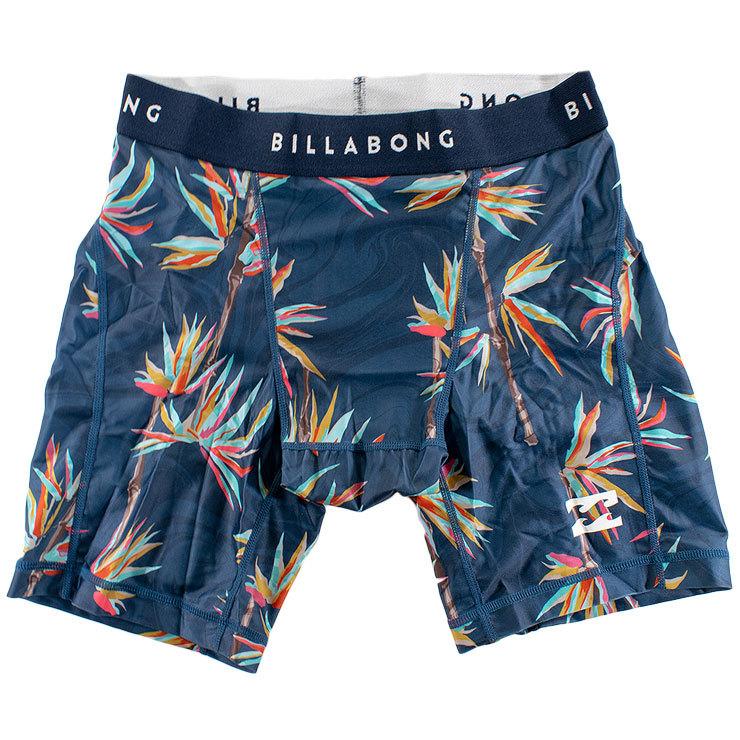 BILLABONG ビラボン インナーパンツ BB011491 メンズ水着 インナーサポーター サーフパンツ アンダーショーツ インナー BILLABONG-BB011491-NVY:Days Store 通販 BILLABONG インナー ショーツ アンダーショーツ メンズLサイズ 水着