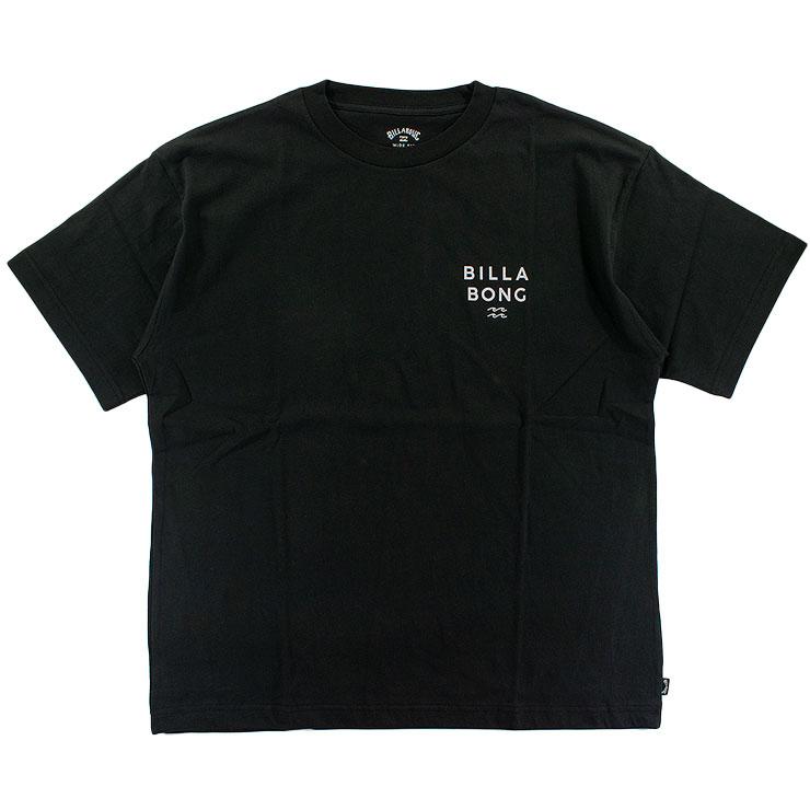 メンズ Tシャツ ビラボン 半袖 綿100％ S/S TEE ビッグシルエット サーフブランド サーフカジュアル BILLABONG BE011213｜daysstore｜02