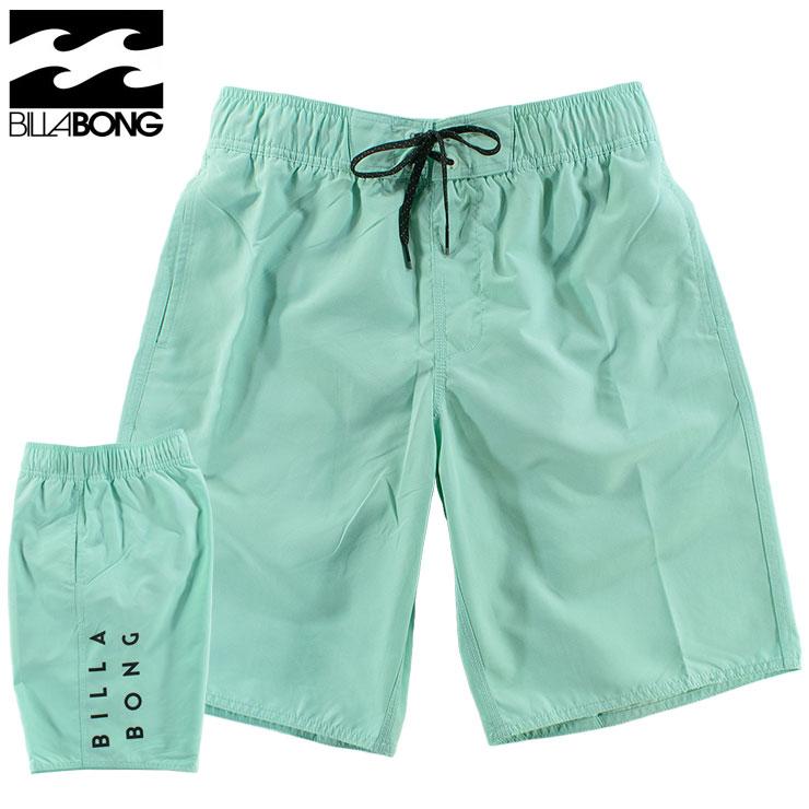 BILLABONG（ビラボン） サーフパンツ メンズ 水着 ストレッチ ボード