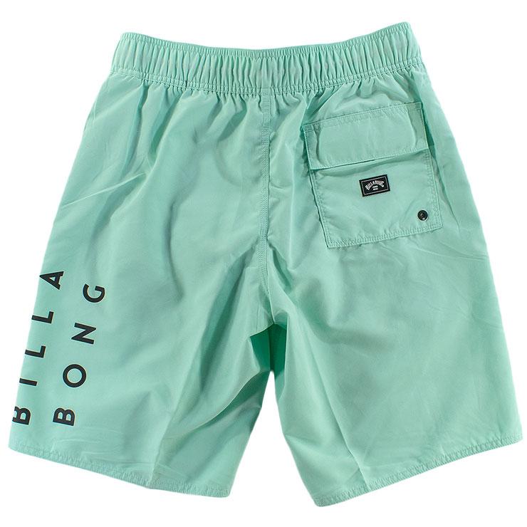 BILLABONG（ビラボン） サーフパンツ メンズ 水着 ストレッチ ボード 