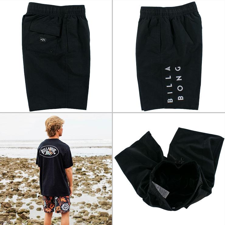 BILLABONG（ビラボン） メンズ サーフトランクス BF011401 水着