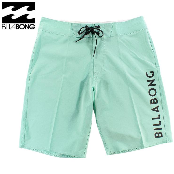 BILLABONG（ビラボン） サーフパンツ メンズ 水着 ストレッチ ボード 