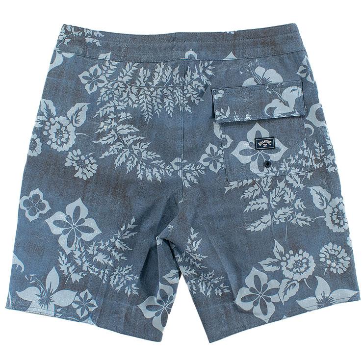 BILLABONG（ビラボン） サーフパンツ 水着 ストレッチ タイダイ