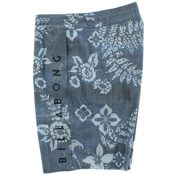 BILLABONG（ビラボン） サーフパンツ 水着 ストレッチ タイダイ