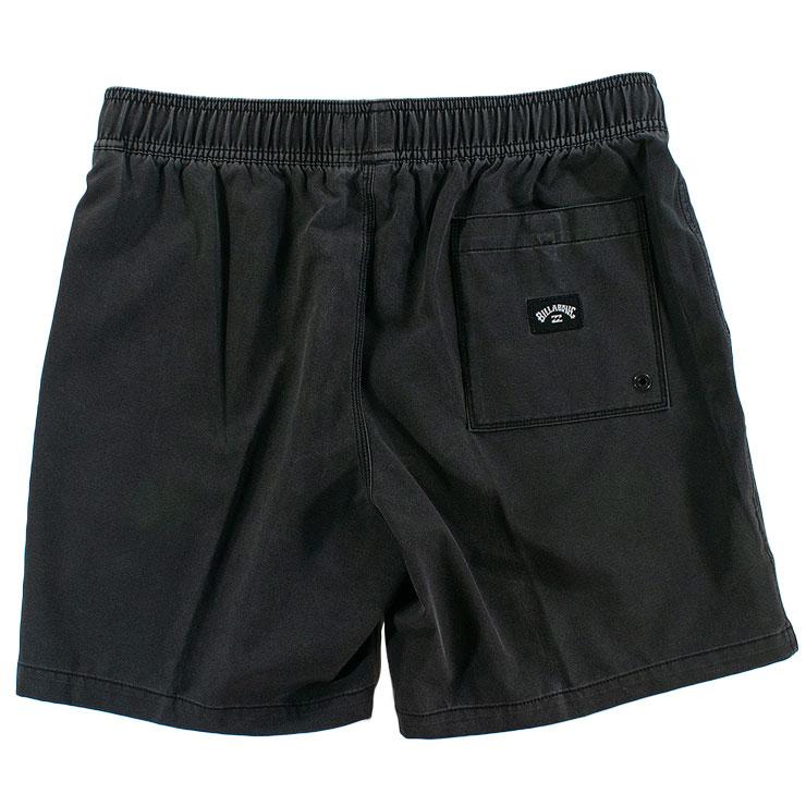 BILLABONG（ビラボン） サーフパンツ 水着 ストレッチ 無地 水陸両用