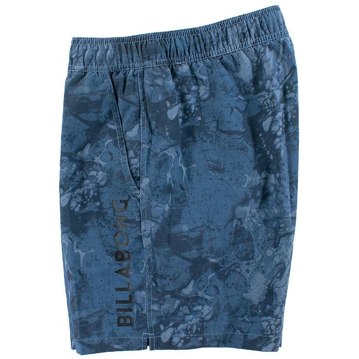 BILLABONG タイダイ柄 ロンスプ BILLABONG タイダイ柄 ロンスプ BILLABONG タイダイ柄 ロンスプ