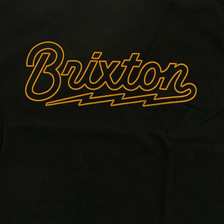 ブリクストン 半袖Tシャツ Tシャツ メンズ スケートボード ロゴプリント ストリート スケーターファッション BRIXTON DORY S/S  STND TEE :BRIXTON-DORY-SS-1:Days Store - 通販 - Yahoo!ショッピング