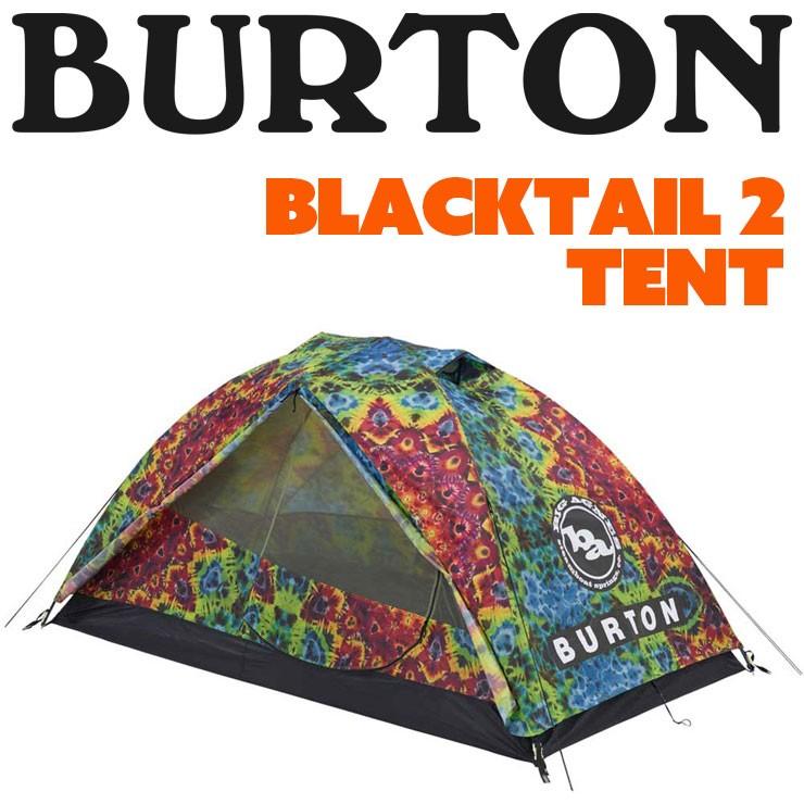 BURTON テント 2人用 キャンプ フェス ビッグアグネス TENT バックパック 国内正規品 バートン BLACKTAIL 2 :  burton-blacktail2-965 : Days Store - 通販 - Yahoo!ショッピング