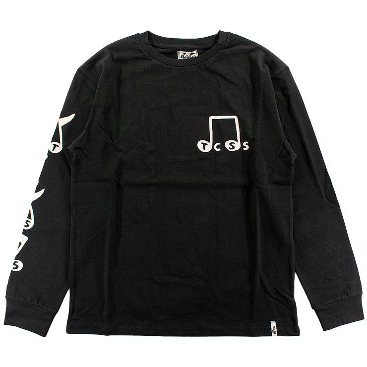 CRITICALSLIDE クリティカルスライド メンズ ロンT ロンティ Tシャツ