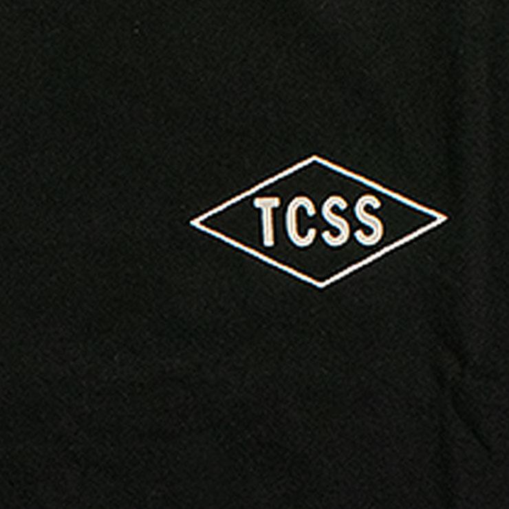 TCSS ティーシーエスエス メンズ Tシャツ ローカル カットソー TEE 
