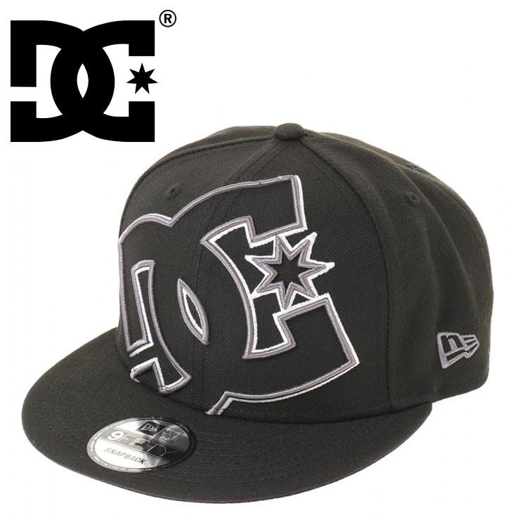New Era ニューエラ Dc Shoe ディーシーシュー キャップ スナップバック フリーサイズ 6パネル 9fifty Adyha037 Dc Adyha037 Kvj0 Days Store 通販 Yahoo ショッピング