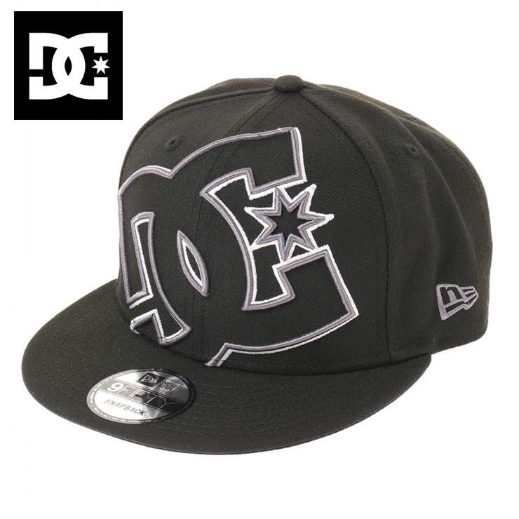 New Era ニューエラ Dc Shoe ディーシーシュー キャップ スナップバック フリーサイズ 6パネル 9fifty Adyha03782 Dc Adyha03782 Kvj0 Days Store 通販 Yahoo ショッピング