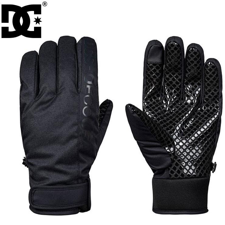 ディーシー スノーボードグローブ 5本指 グローブ メンズ 手袋 シンプル スノーグローブ Dc Shoe Edyhn Dc Edyhn 1 Days Store 通販 Yahoo ショッピング