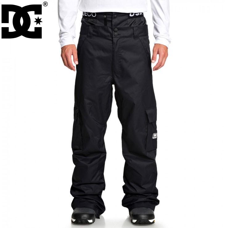 Dc Shoe ディーシー メンズ スノボパンツ スノーパンツ カーゴパンツ ボトム シンプル スノボー 人気ブランド Edytp Dc Edytp Kvj0 Days Store 通販 Yahoo ショッピング