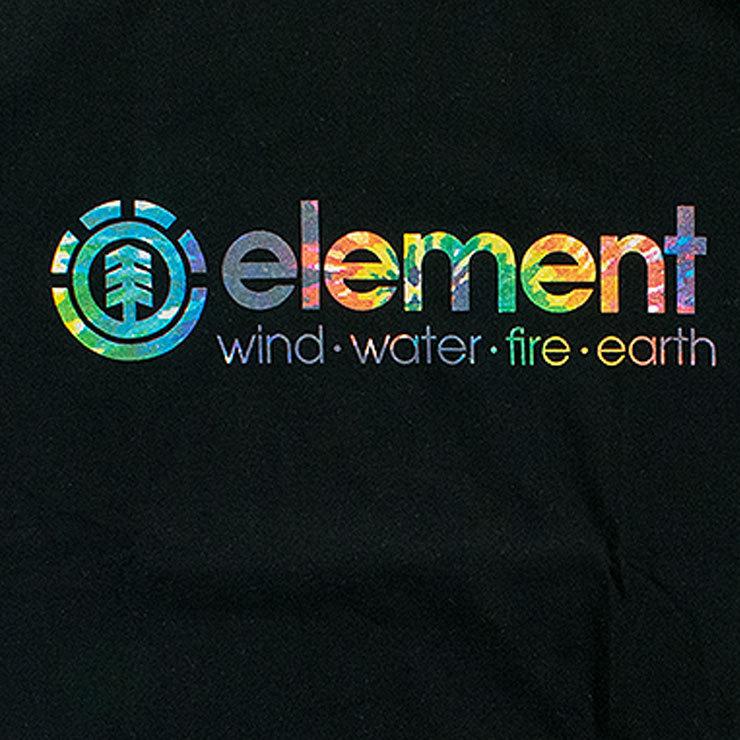 エレメント Element Tシャツ 半袖 メンズ S S 定番ロゴ シンプル Tシャツ 綿100 スケートボード Ba0210 Element Ba0210 k Days Store 通販 Yahoo ショッピング