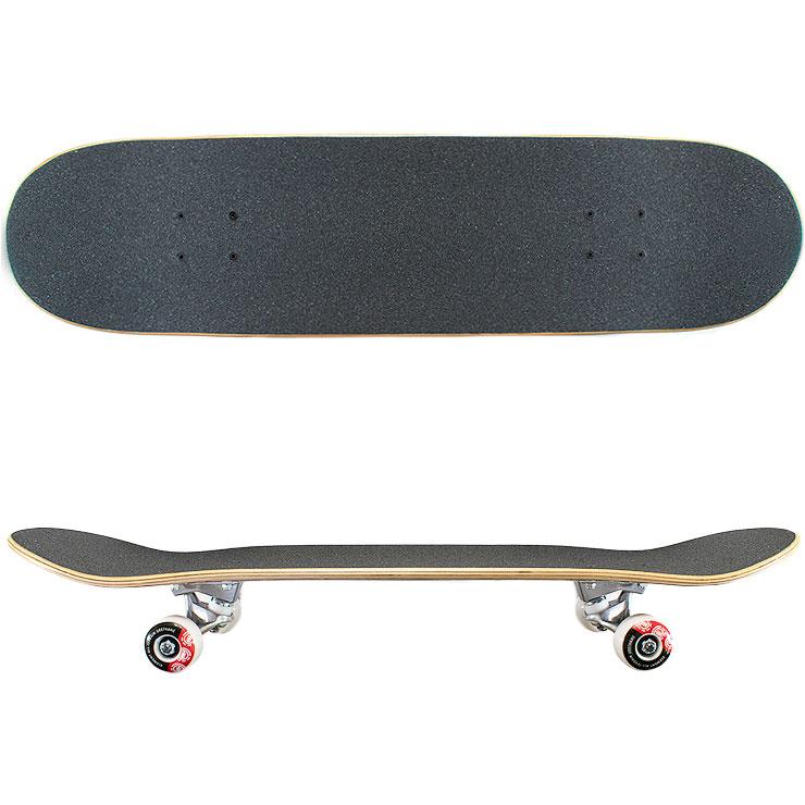 ELEMENT（エレメント） ELEMENT QUADRANTエレメント スケートボード