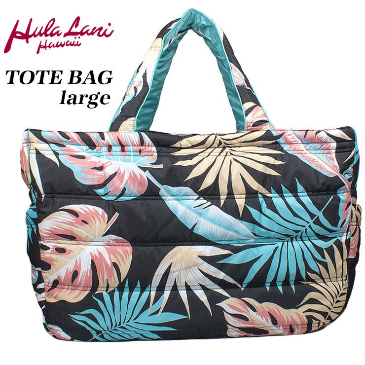 HULALANI フララニ 251HU4BG041 トートバッグ TOTE 軽量バッグ 大容量