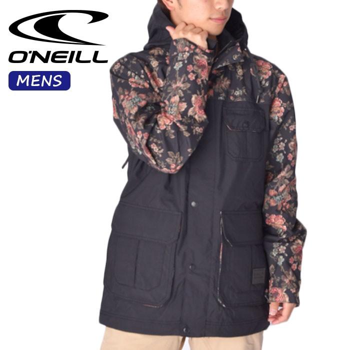 Oneill スノーボードウェア 花柄 スノージャケット オニール スノボジャケット スノーウェア スノボー Oneill Bka Days Store 通販 Yahoo ショッピング