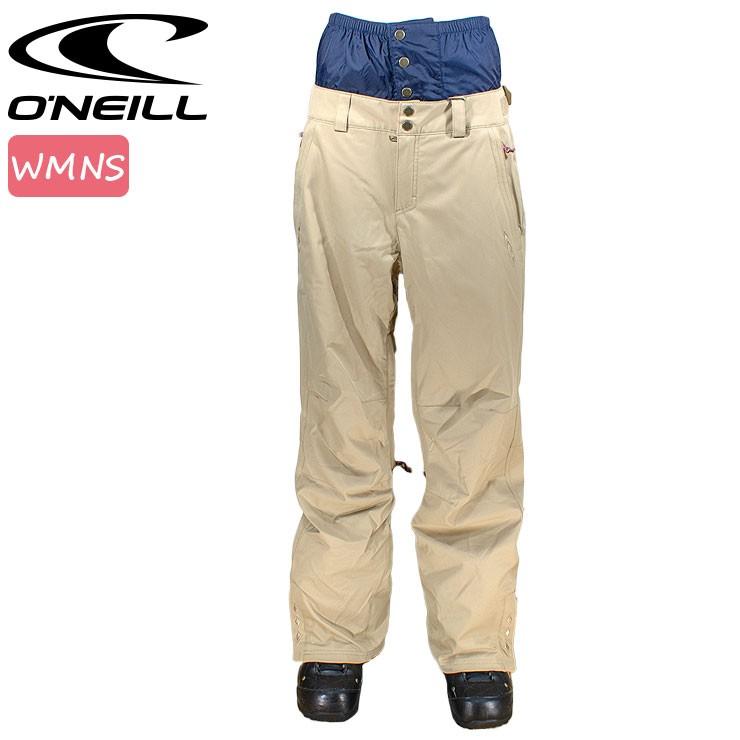 オニール ボードパンツ Oneill スノーウェア レディース スノボウェア ストレッチ スノボパンツ Oneill 1 Days Store 通販 Yahoo ショッピング