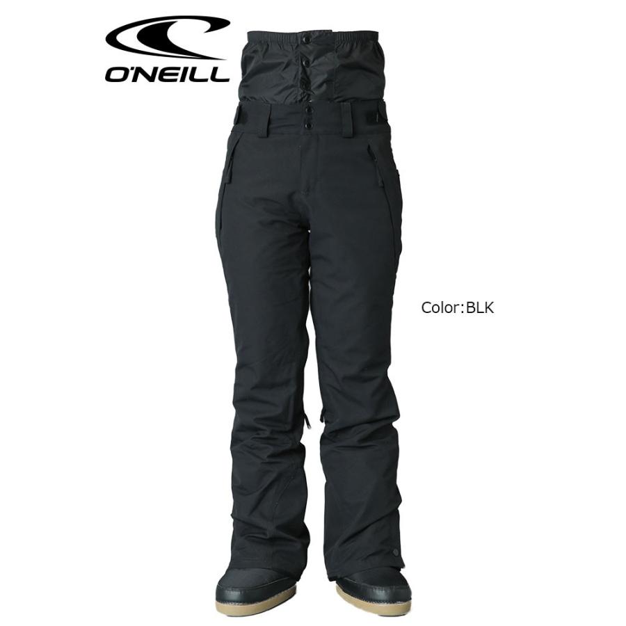 オニール スノボパンツ レディース スノーウェア ガールズ 女の子 Oneill 6851 Oneill 6851 Blk Days Store 通販 Yahoo ショッピング