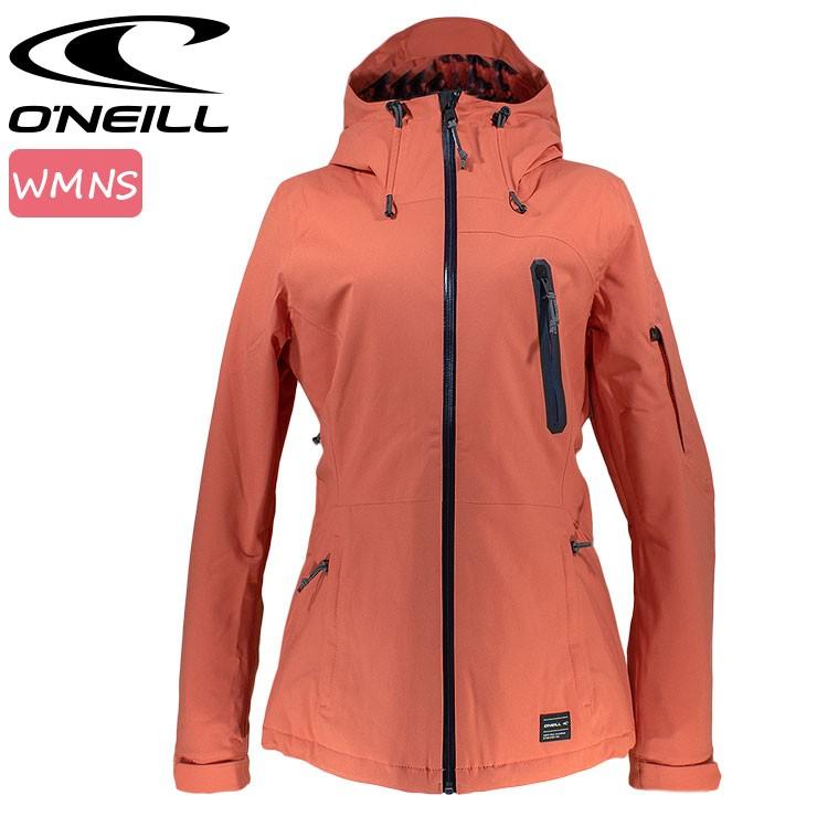 オニール レディース スノボジャケット スノーボードウェア Oneill スノージャケット スキーウェア Oneill 1 Days Store 通販 Yahoo ショッピング