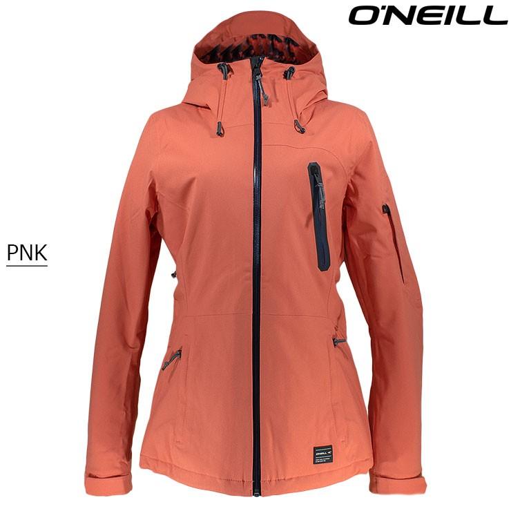オニール レディース スノボジャケット スノーボードウェア Oneill スノージャケット スキーウェア Oneill 1 Days Store 通販 Yahoo ショッピング