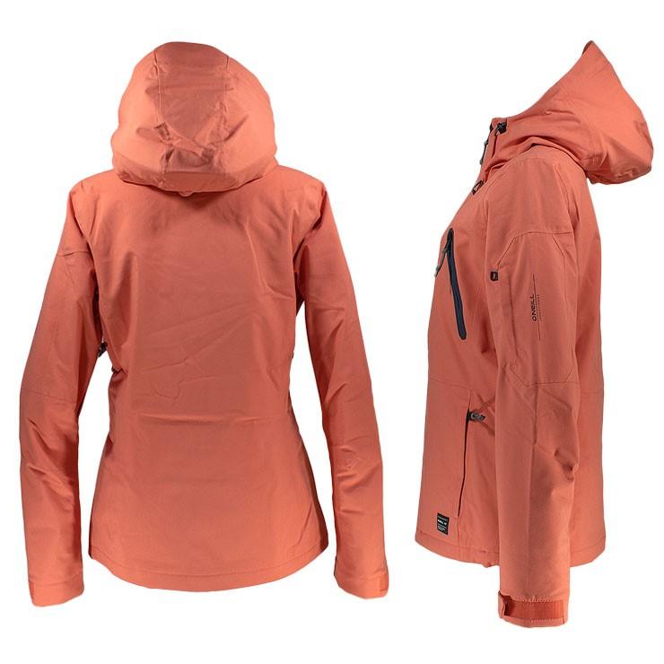 オニール レディース スノボジャケット スノーボードウェア Oneill スノージャケット スキーウェア Oneill 1 Days Store 通販 Yahoo ショッピング