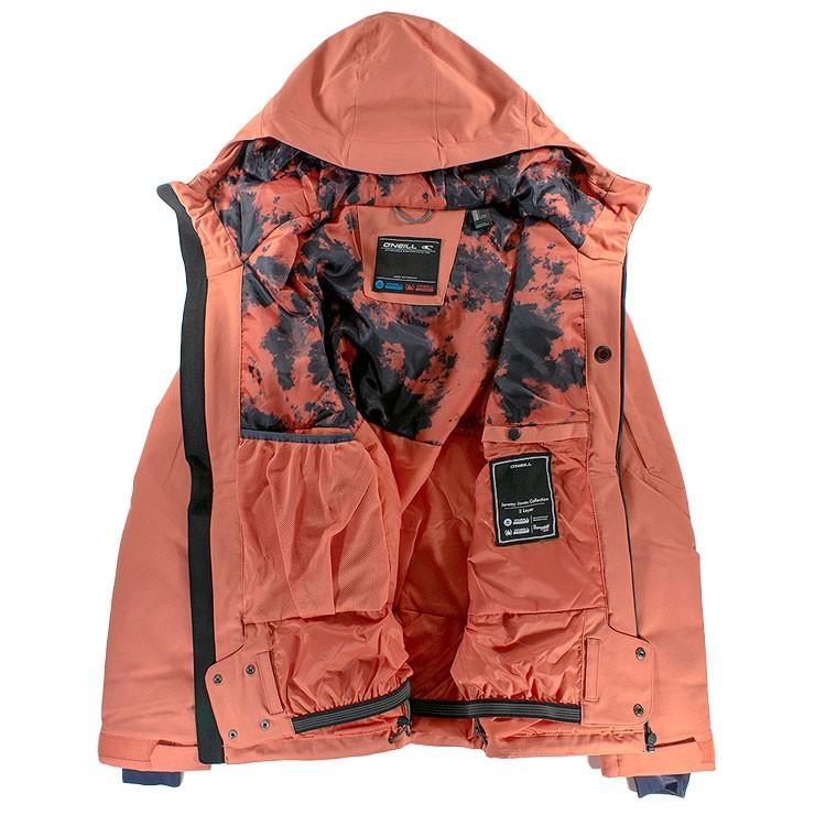 オニール レディース スノボジャケット スノーボードウェア Oneill スノージャケット スキーウェア Oneill 1 Days Store 通販 Yahoo ショッピング
